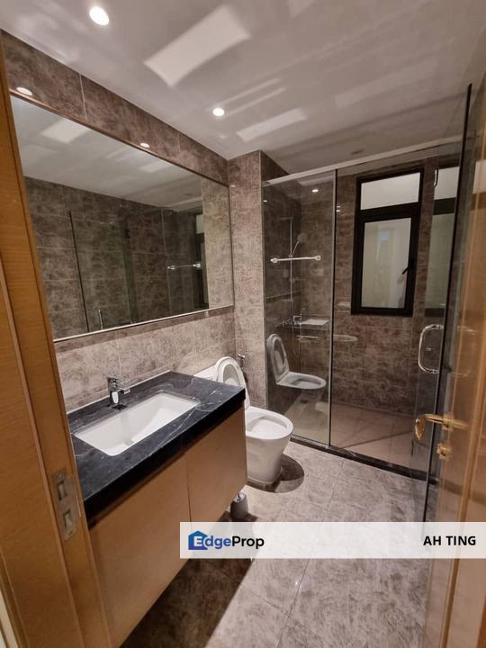 R&F Princess Cove Phase 2 Walking Distance To Ciq , Johor, Johor Bahru