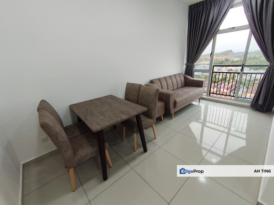 Midas Seri Alam , Johor, Pasir Gudang