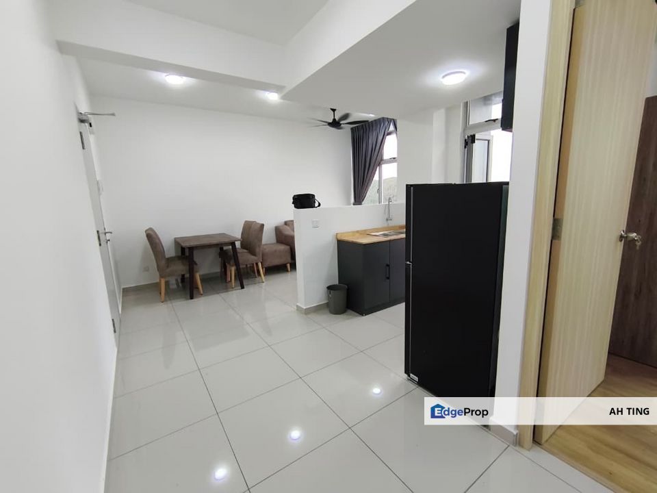 Midas Seri Alam , Johor, Pasir Gudang