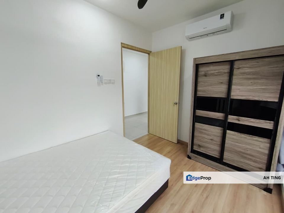 Midas Seri Alam , Johor, Pasir Gudang