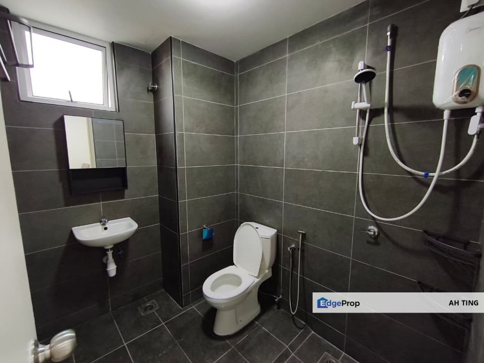 Midas Seri Alam , Johor, Pasir Gudang