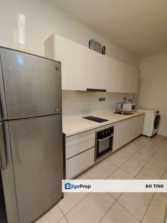 Paragon Suites Johor Bahru Near Ciq , Johor, Johor Bahru