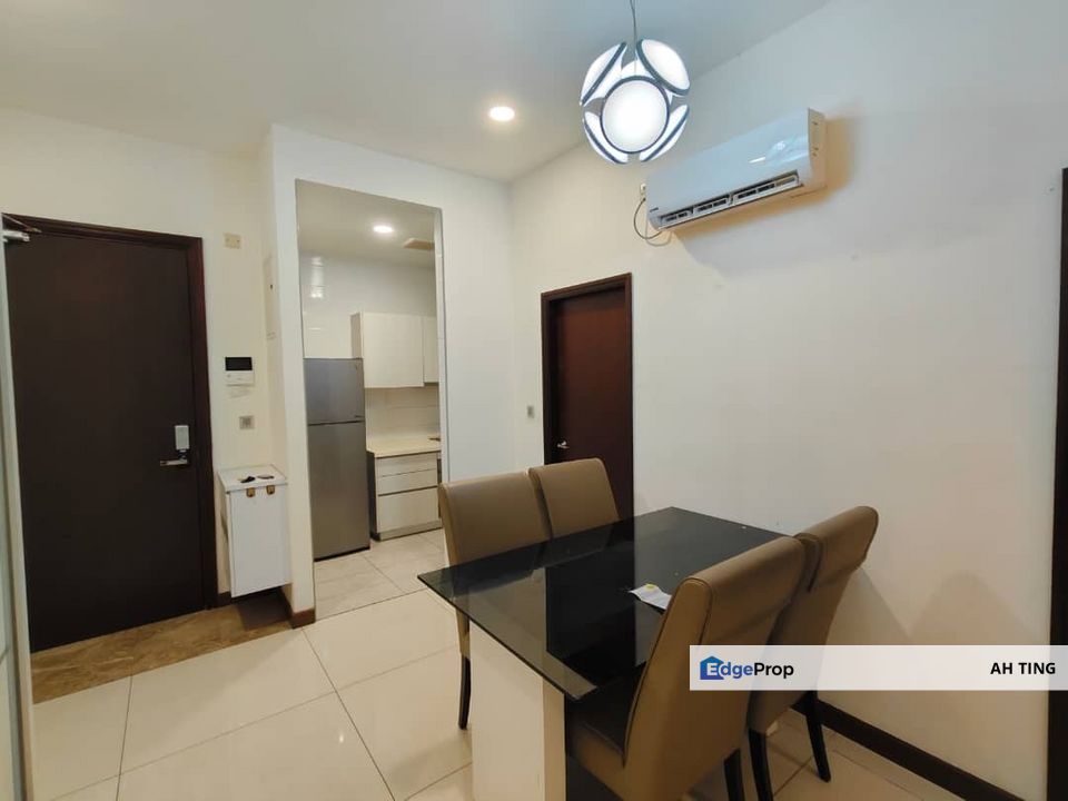 Paragon Suites Johor Bahru Near Ciq , Johor, Johor Bahru