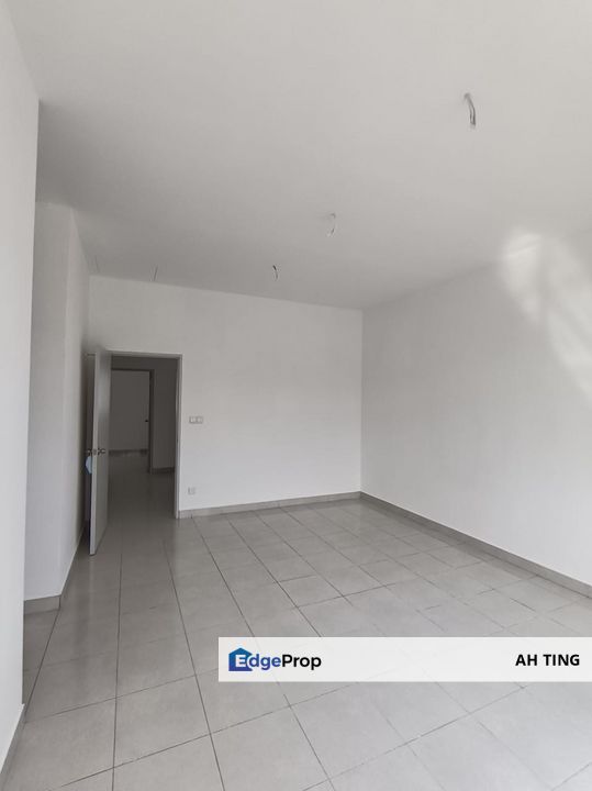 Double Storey Terrace House Bestari Perdana , Johor, Pasir Gudang