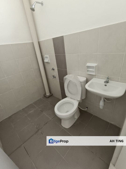 Double Storey Terrace House Bestari Perdana , Johor, Pasir Gudang