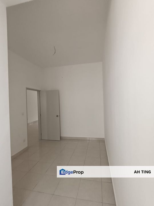 Double Storey Terrace House Bestari Perdana , Johor, Pasir Gudang