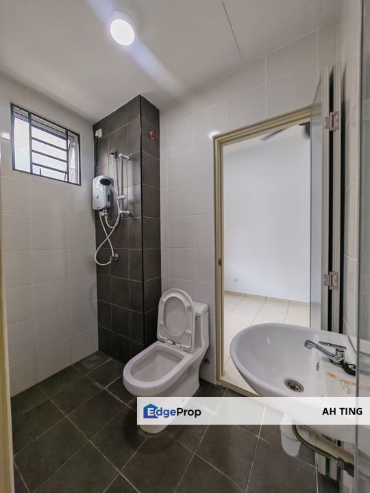 Double Storey Terrace House Puri Residence , Johor, Pasir Gudang