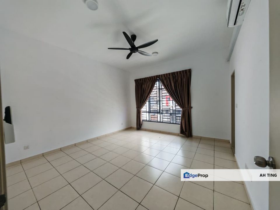 Double Storey Terrace House Puri Residence , Johor, Pasir Gudang