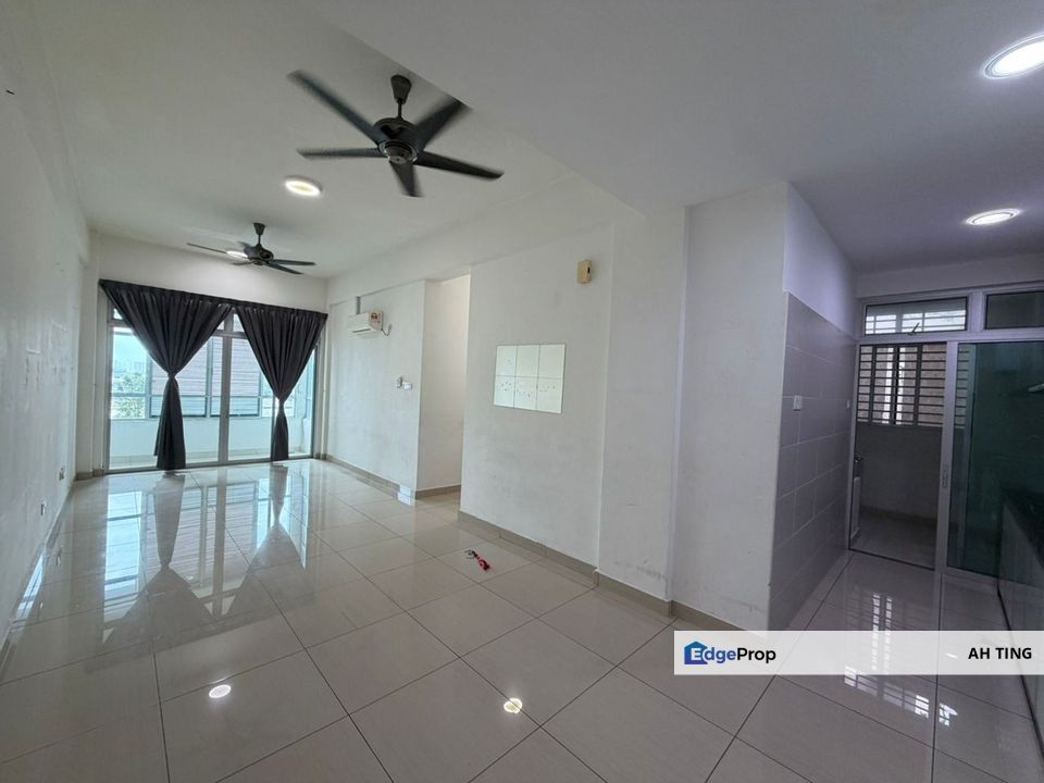 Midori Green Mount Austin , Johor, Johor Bahru