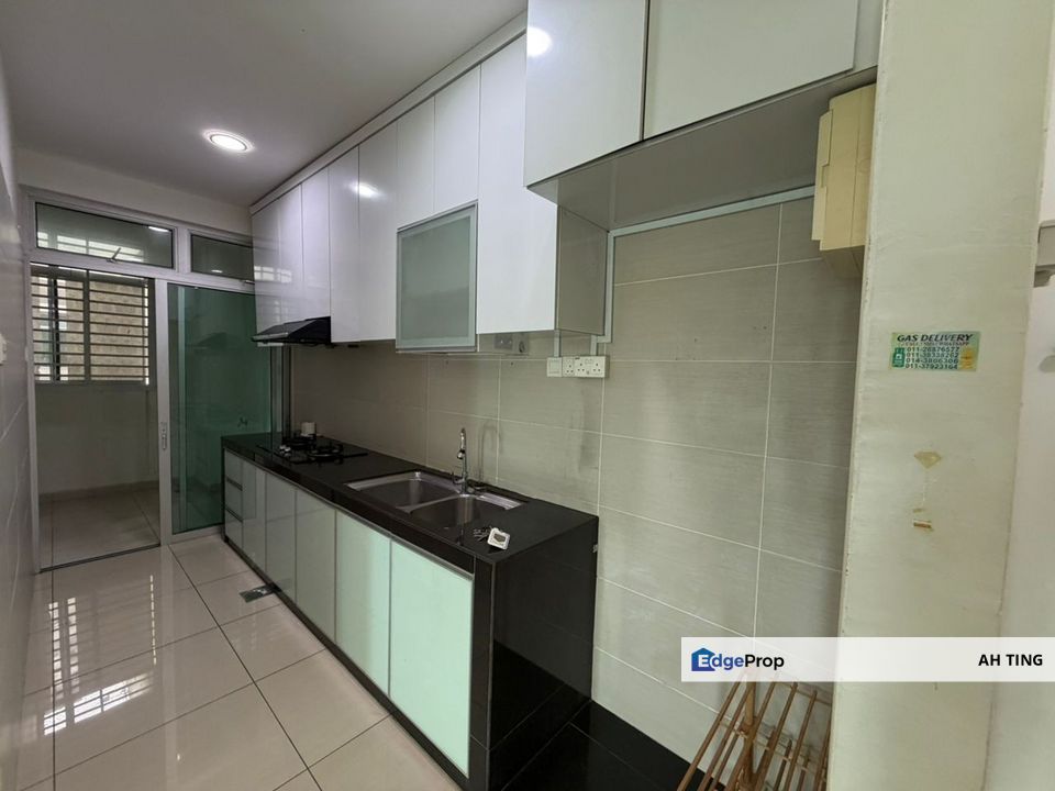 Midori Green Mount Austin , Johor, Johor Bahru