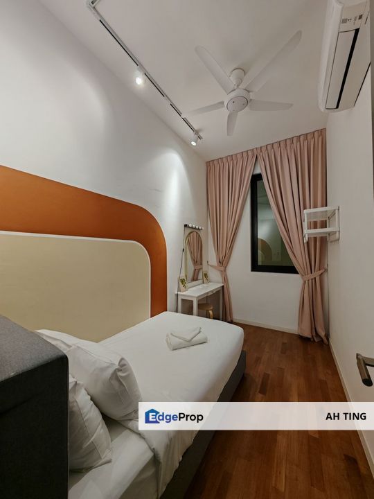 Paradigm Residence Skudai , Johor, Skudai