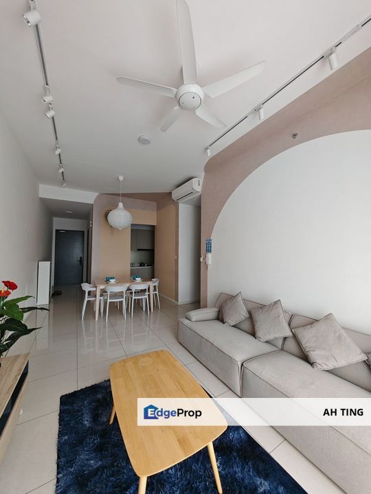 Paradigm Residence Skudai , Johor, Skudai