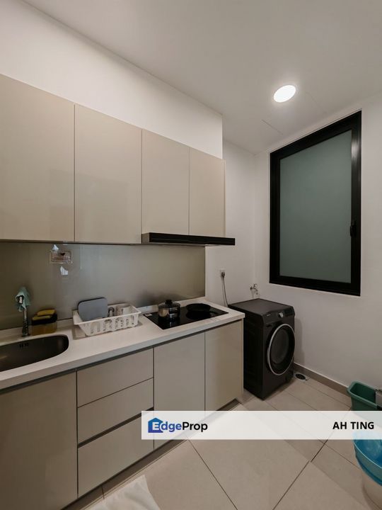 Paradigm Residence Skudai , Johor, Skudai