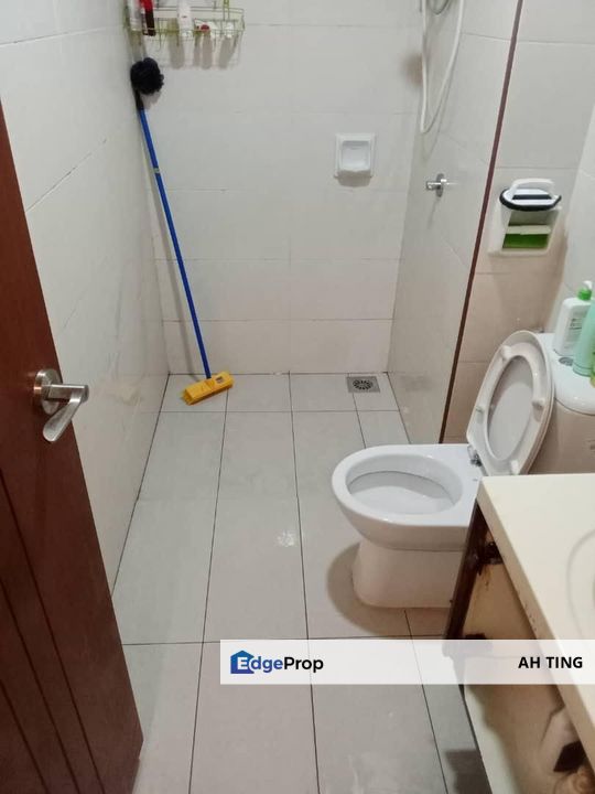 GP Residence Gelang Patah , Johor, Gelang Patah