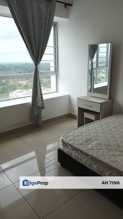 GP Residence Gelang Patah , Johor, Gelang Patah