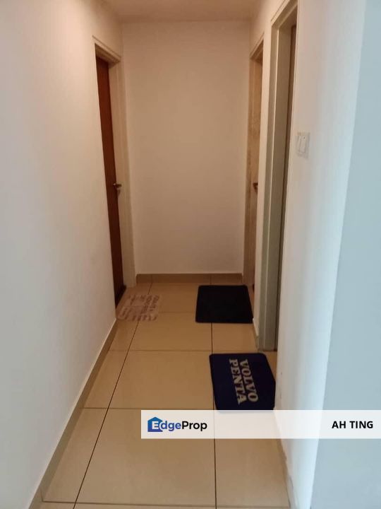 GP Residence Gelang Patah , Johor, Gelang Patah