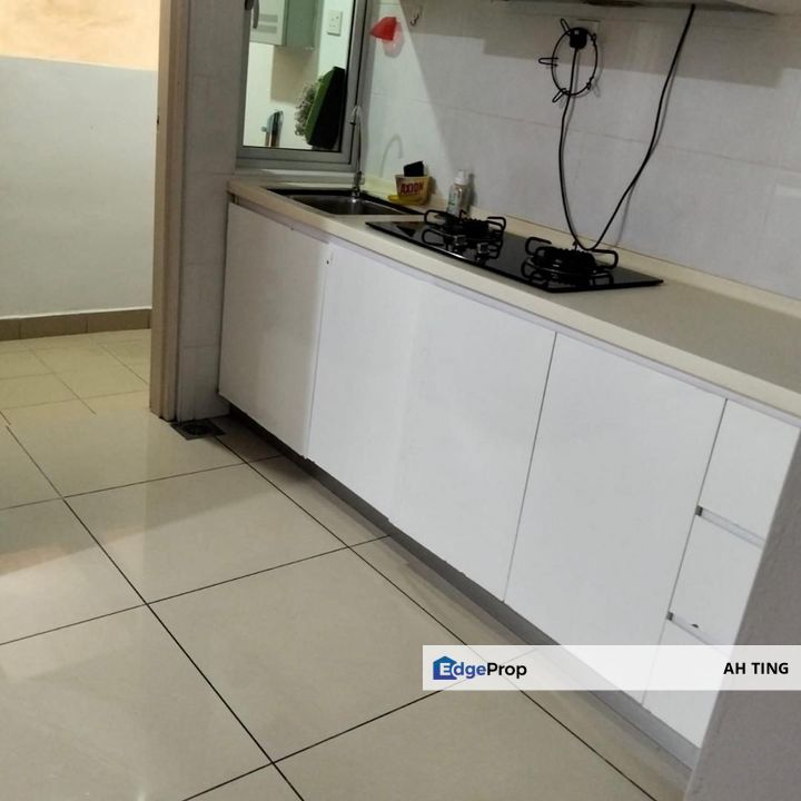 GP Residence Gelang Patah , Johor, Gelang Patah