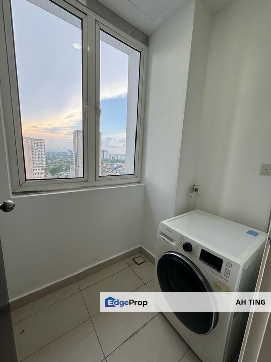 Twin Galaxy Residence Johor Bahru Near Ciq , Johor, Johor Bahru