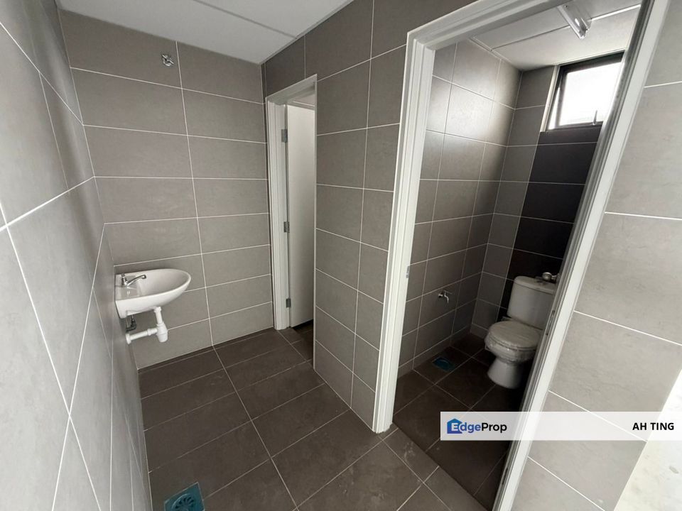 Single Storey Factory Empire Park Kulai , Johor, Kulai