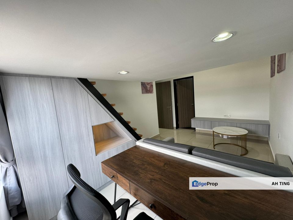 Master Room Twin Tower Residence , Johor, Johor Bahru