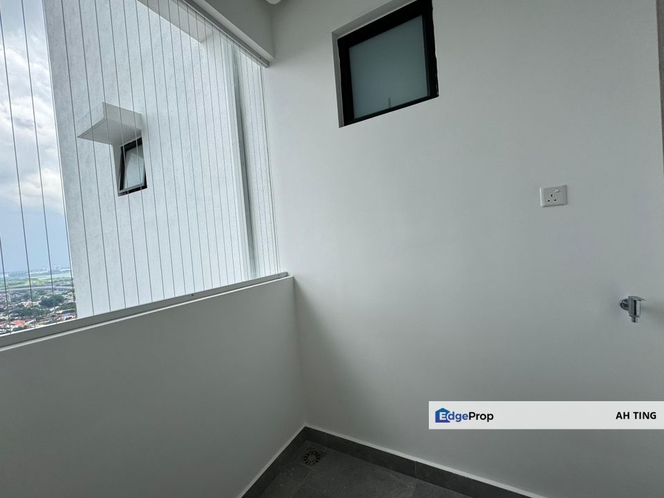 Master Room Twin Tower Residence , Johor, Johor Bahru