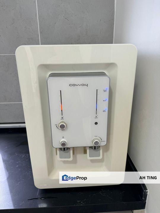 Master Room Twin Tower Residence , Johor, Johor Bahru