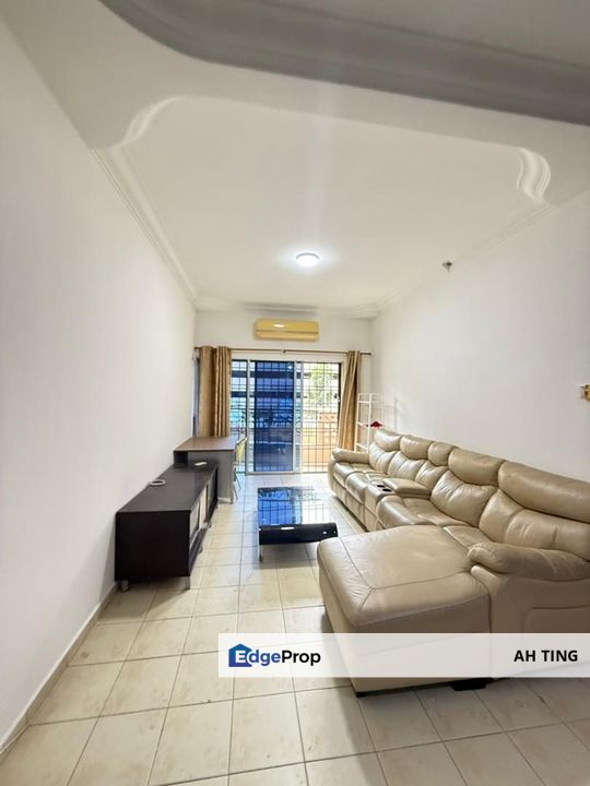 Prima Regency Wembley Court Plentong , Johor, Plentong