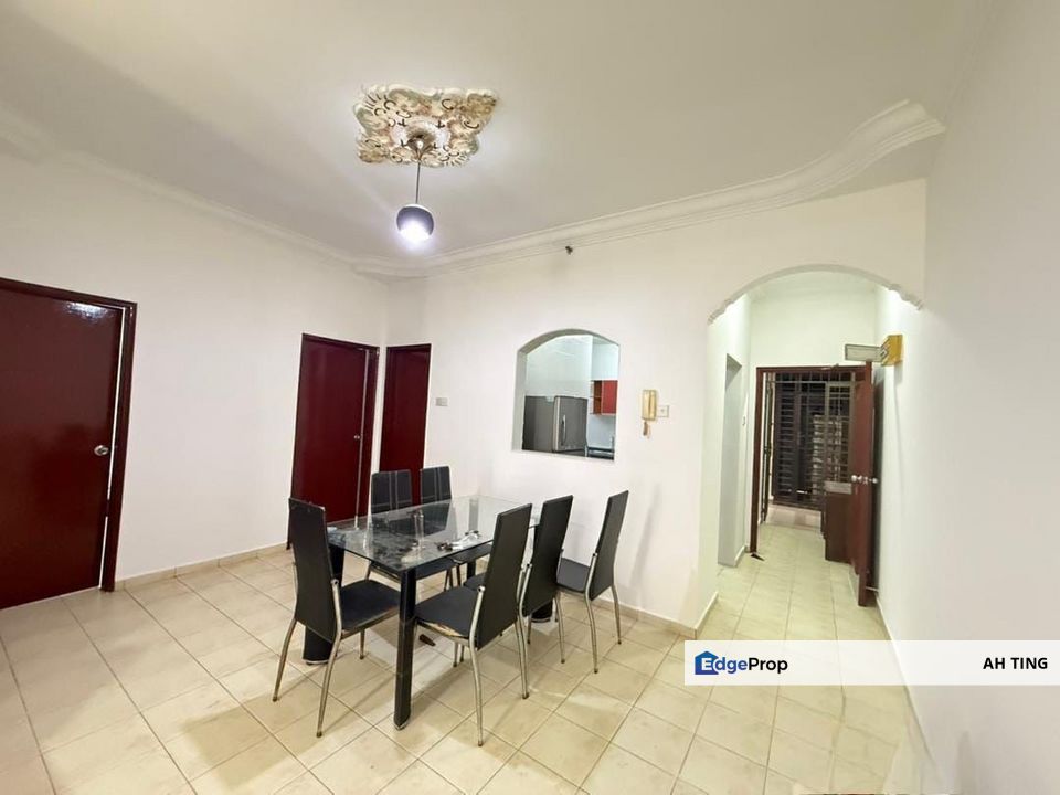 Prima Regency Wembley Court Plentong , Johor, Plentong