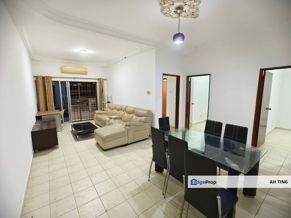 Prima Regency Wembley Court Plentong , Johor, Plentong