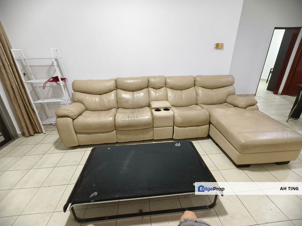 Prima Regency Wembley Court Plentong , Johor, Plentong