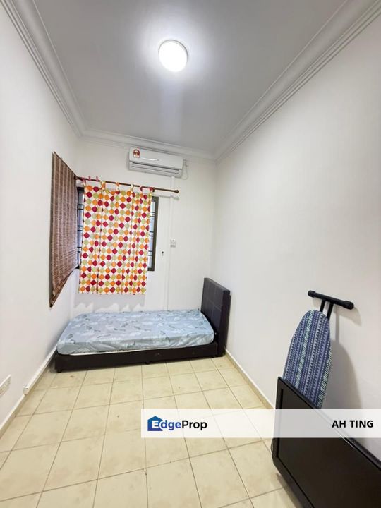 Prima Regency Wembley Court Plentong , Johor, Plentong