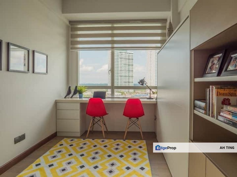 Puteri Cove Tower 2 Iskandar Puteri , Johor, 