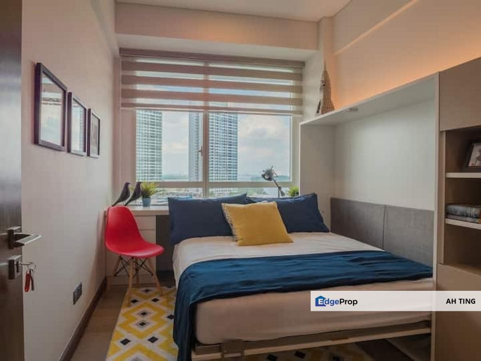 Puteri Cove Tower 2 Iskandar Puteri , Johor, 