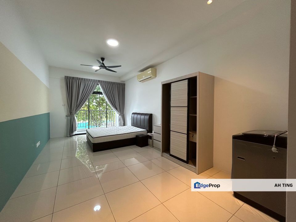 8scape Residence Perling , Johor, Johor Bahru