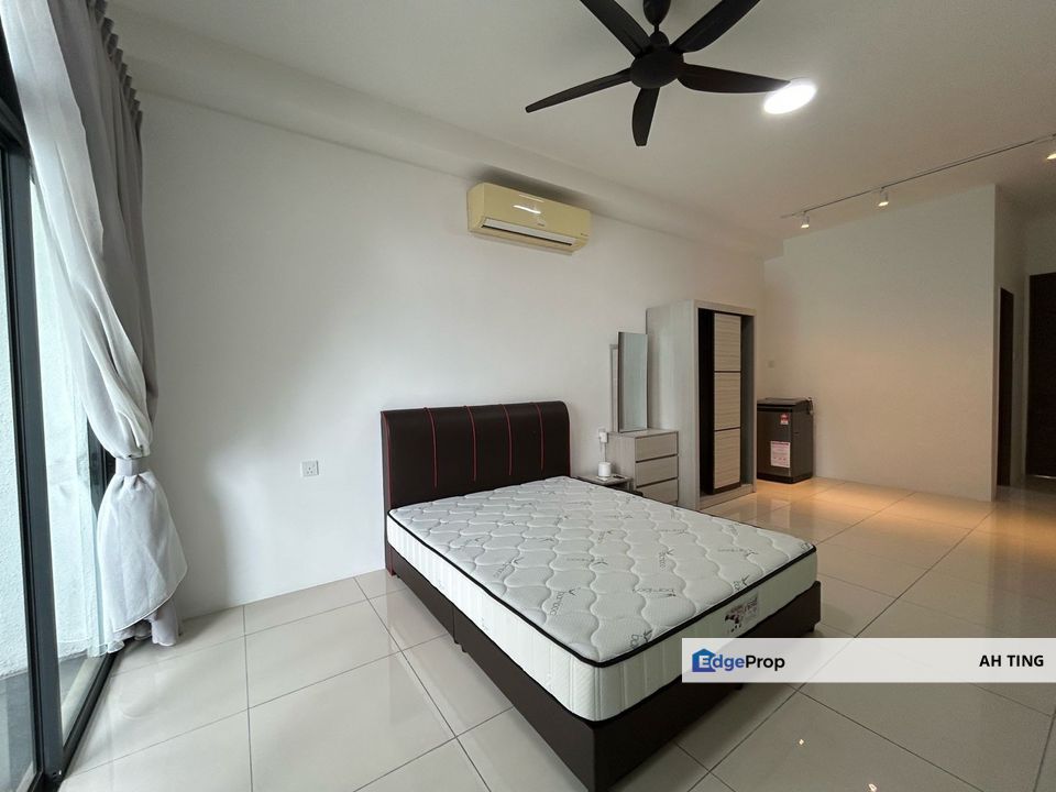 8scape Residence Perling , Johor, Johor Bahru