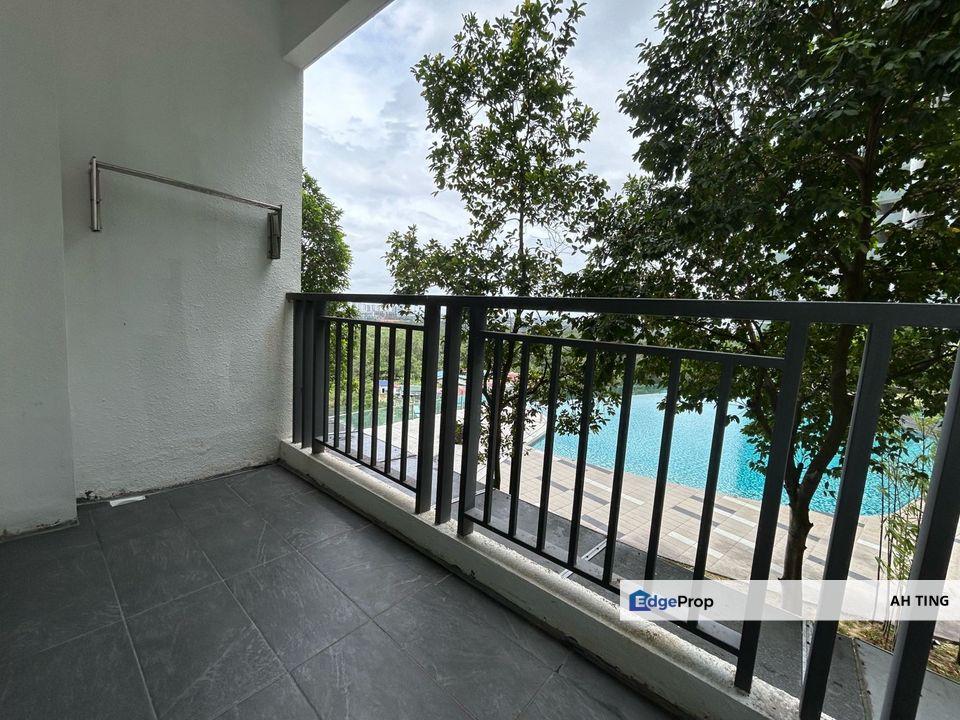 8scape Residence Perling , Johor, Johor Bahru