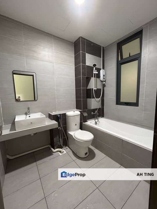 8scape Residence Perling , Johor, Johor Bahru