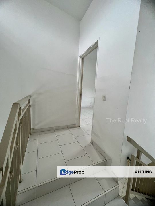 1.5 Storey Terrace House Setia Eco Garden , Johor, Gelang Patah