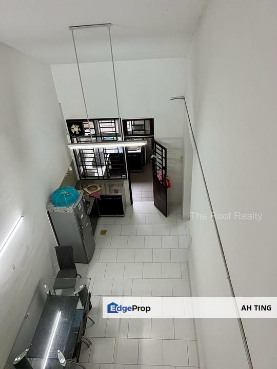 1.5 Storey Terrace House Setia Eco Garden , Johor, Gelang Patah