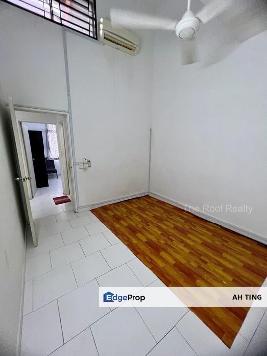 1.5 Storey Terrace House Setia Eco Garden , Johor, Gelang Patah