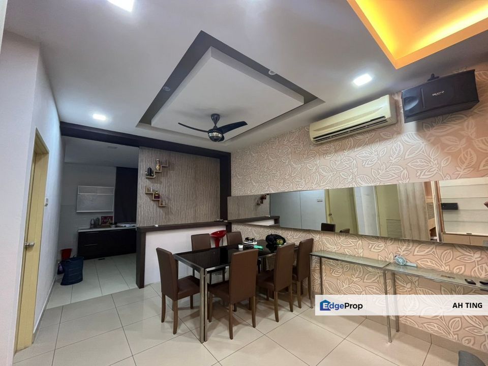 Double Storey Terrace House Seri Austin , Johor, Johor Bahru