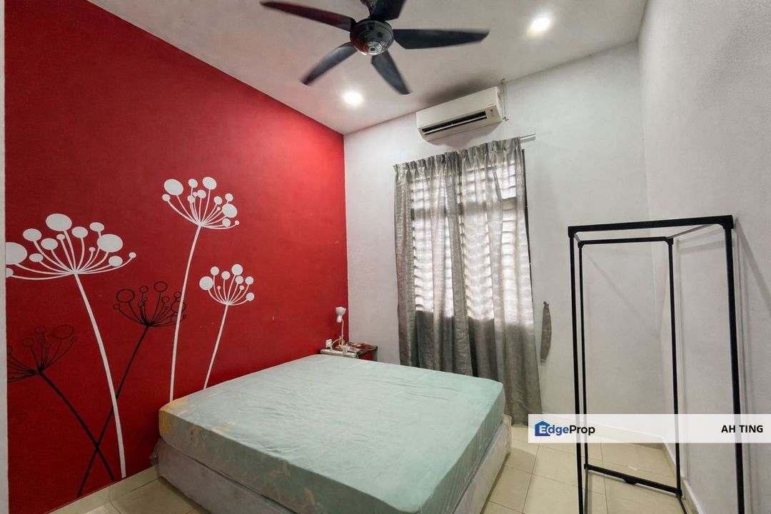 Double Storey Terrace House Seri Austin , Johor, Johor Bahru