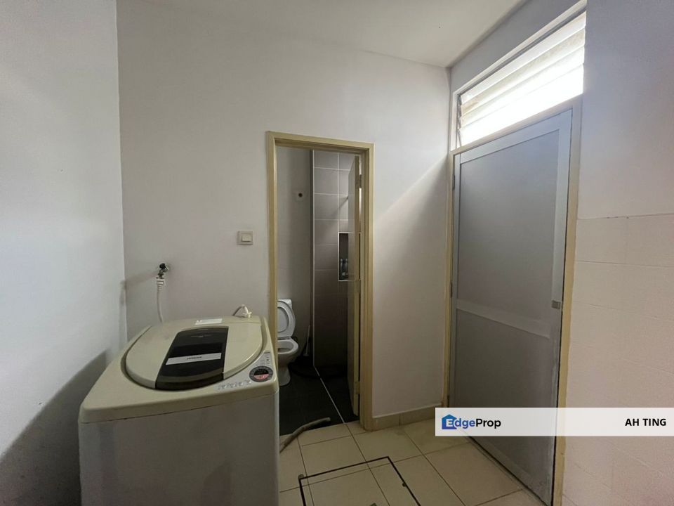 Double Storey Terrace House Seri Austin , Johor, Johor Bahru