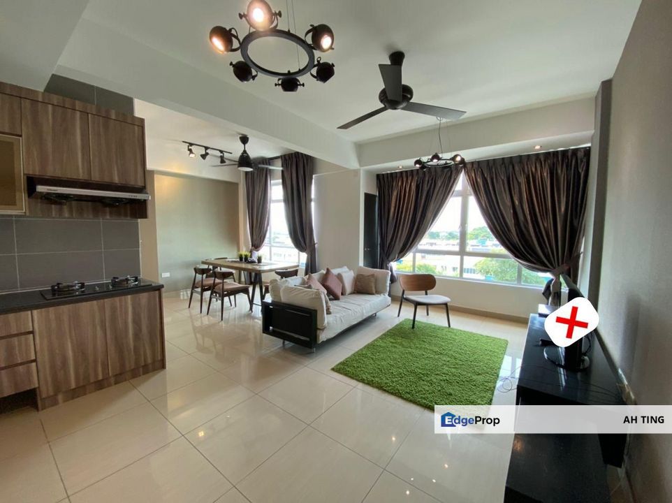 Midori Green Mount Austin , Johor, Johor Bahru