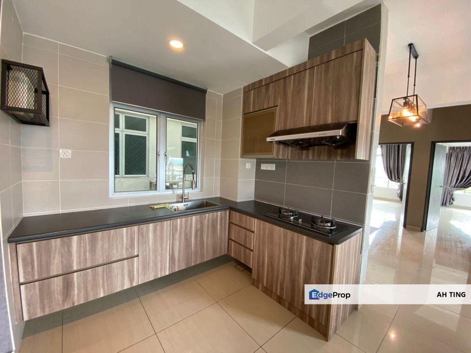 Midori Green Mount Austin , Johor, Johor Bahru