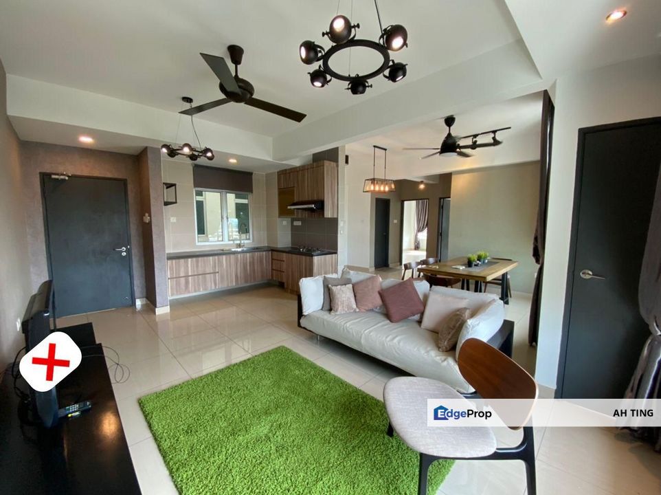 Midori Green Mount Austin , Johor, Johor Bahru