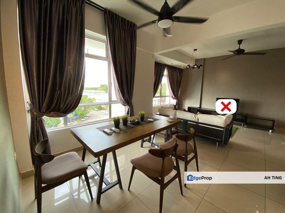 Midori Green Mount Austin , Johor, Johor Bahru