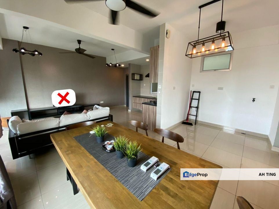 Midori Green Mount Austin , Johor, Johor Bahru