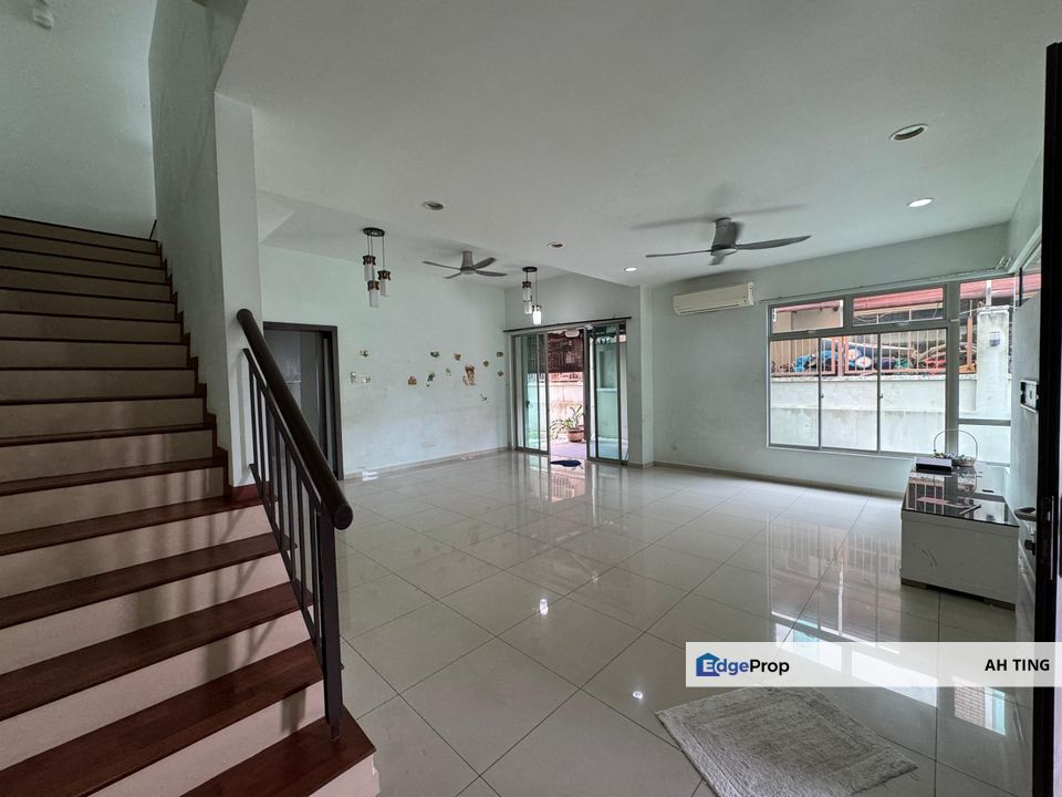 Double Storey Semi D Horizon Hills The Gateway , Johor, Nusajaya