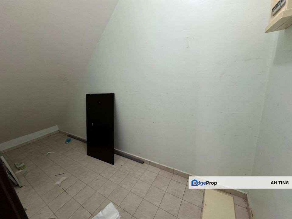 Double Storey Semi D Horizon Hills The Gateway , Johor, Nusajaya